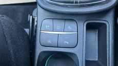 Ford Puma 1.0 EcoBoost Hybrid mHEV Titanium 5dr Petrol Hatchback